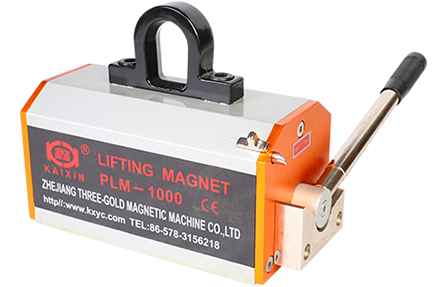 浙江开鑫磁力机械有限公司