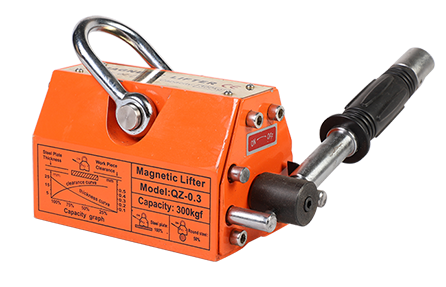 浙江开鑫磁力机械有限公司